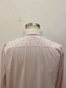 Camicia Galattica costellazioni