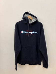 Felpa vintage Champion tg. L