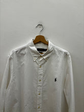 Carica l&#39;immagine nel visualizzatore di Gallery, Camicia Ralph Lauren vintage tg. XL
