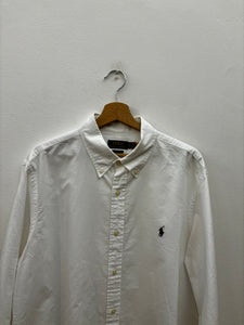 Camicia Ralph Lauren vintage tg. XL