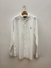 Carica l&#39;immagine nel visualizzatore di Gallery, Camicia Ralph Lauren vintage tg. XL
