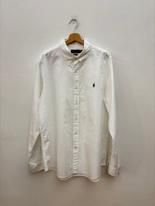 Camicia Ralph Lauren vintage tg. XL