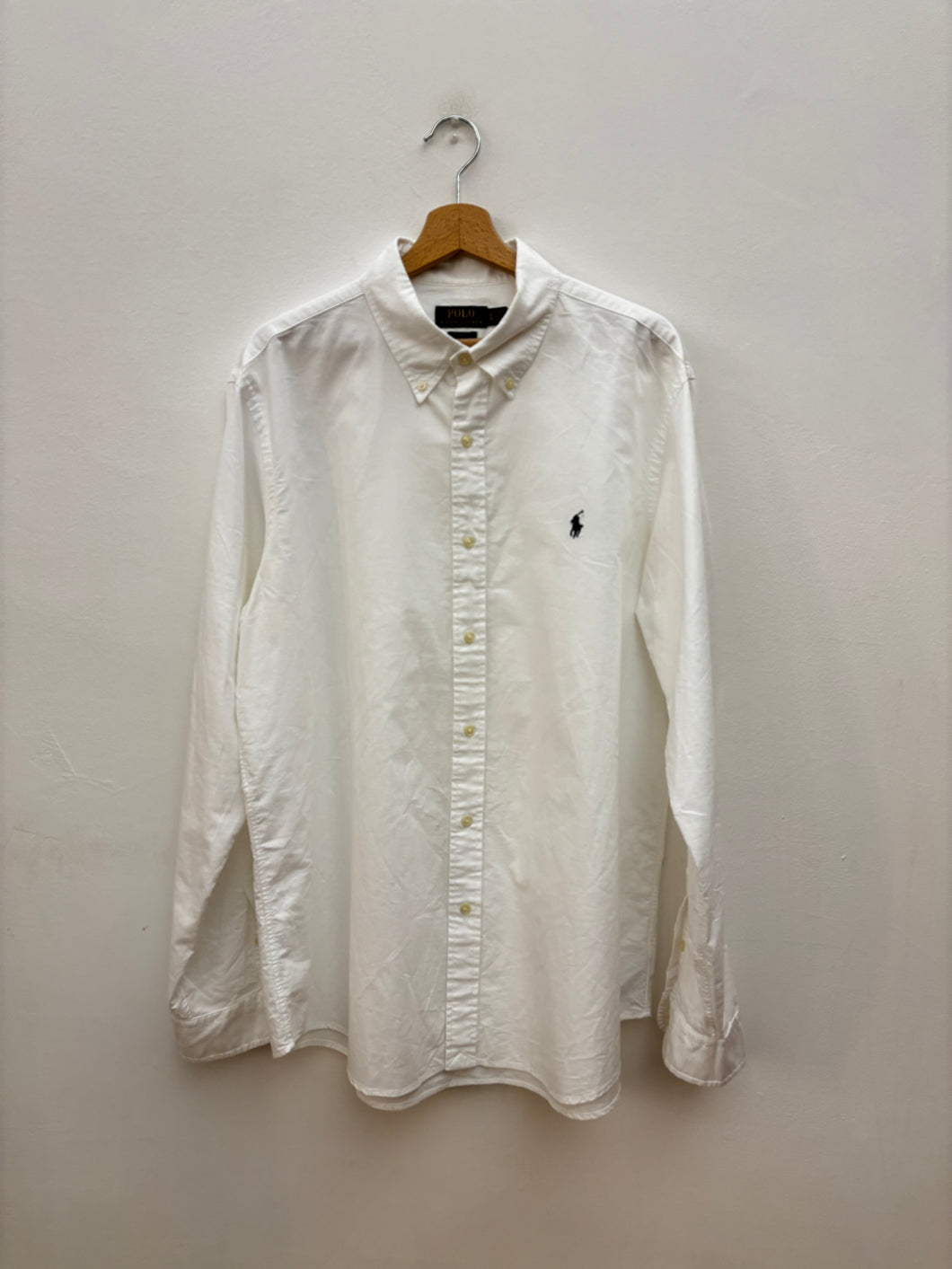 Camicia Ralph Lauren vintage tg. XL