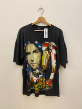 Carica l&#39;immagine nel visualizzatore di Gallery, T-shirt Ligabue “certe notti” vintage tg. XL
