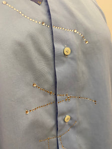 Camicia Galattica Costellazioni