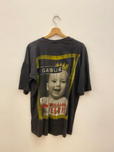 Carica l&#39;immagine nel visualizzatore di Gallery, T-shirt Ligabue “certe notti” vintage tg. XL
