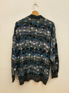 Cardigan Missoni Style tg. XL