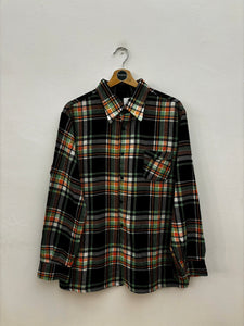 Camicia Flanella vintage tg. L