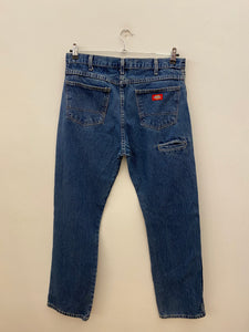 Jeans Dickies vintage W34