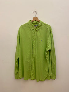 Camicia Ralph Lauren tg.XL