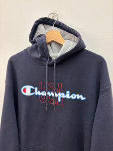 Felpa vintage Champion tg. L