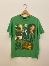 Carica l&#39;immagine nel visualizzatore di Gallery, T-shirt Bob Marley vintage tg. L
