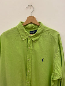 Camicia Ralph Lauren tg.XL