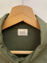 Carica l&#39;immagine nel visualizzatore di Gallery, Camicia us army OG 507 vintage taglia M
