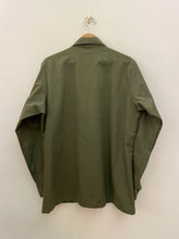 Carica l&#39;immagine nel visualizzatore di Gallery, Camicia us army OG 507 vintage taglia M
