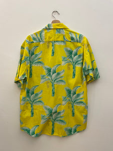 Camicia Hawaii vintage taglia L