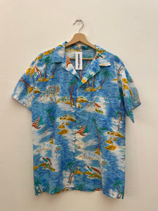 Camicia Hawaii vintage taglia S