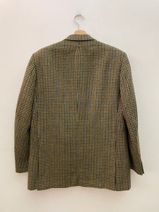 Blazer Aquascutum vintage taglia 50