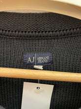 Carica l&#39;immagine nel visualizzatore di Gallery, Maglione Armani Jeans vintage taglia M
