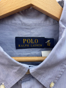 Camicia Ralph Lauren taglia L