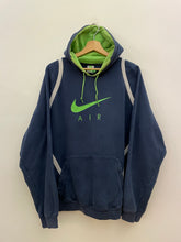 Carica l&#39;immagine nel visualizzatore di Gallery, Felpa hoodie Nike vintage taglia XL
