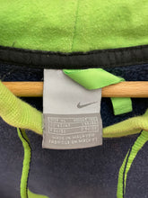 Carica l&#39;immagine nel visualizzatore di Gallery, Felpa hoodie Nike vintage taglia XL
