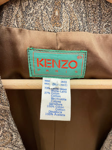 Blazer donna Kenzo Paris vintage taglia 38