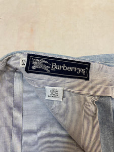 Pantaloni Burberry vintage taglia 54