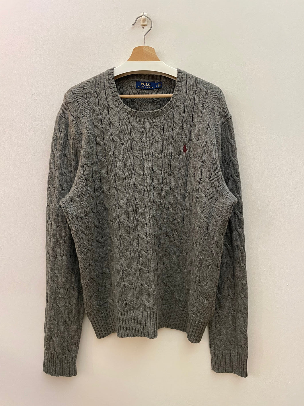 Maglione Polo Ralph Lauren vintage taglia L