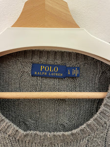 Maglione Polo Ralph Lauren vintage taglia L